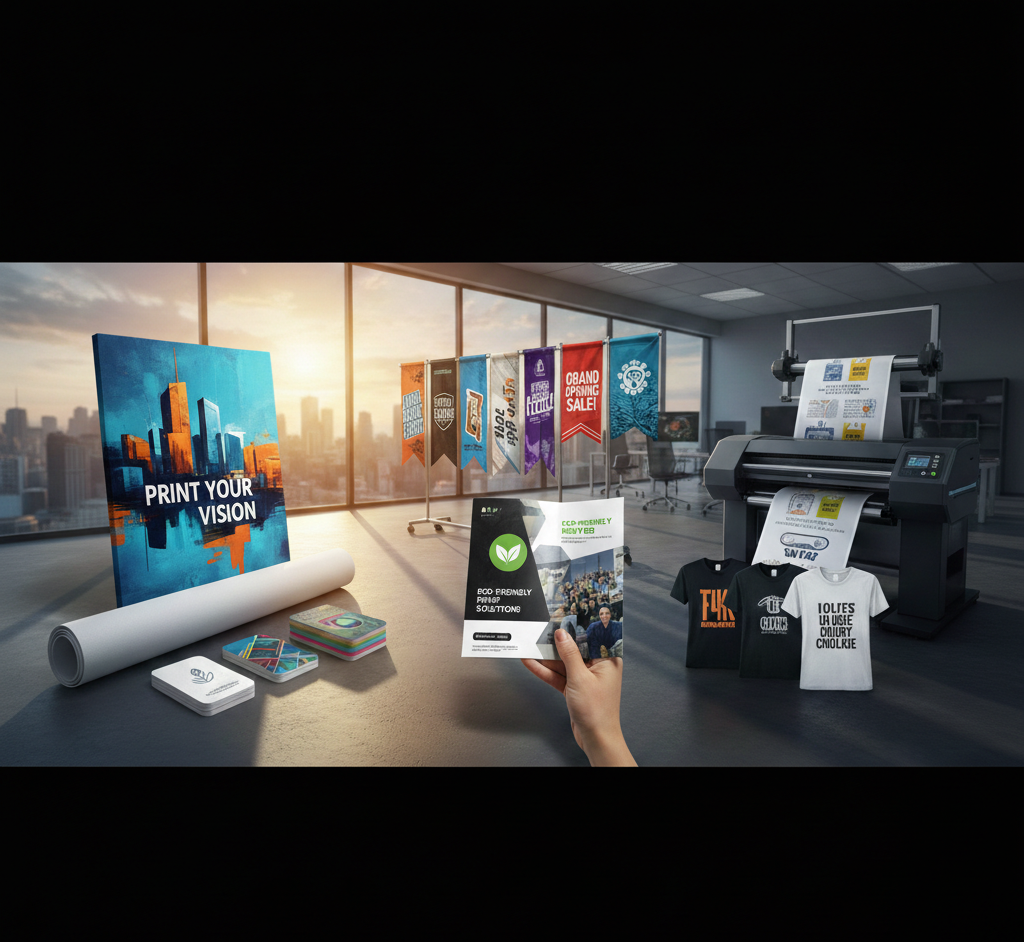 Pixel Print Studios | Ink Your Imagination - Premium Printing Services ...