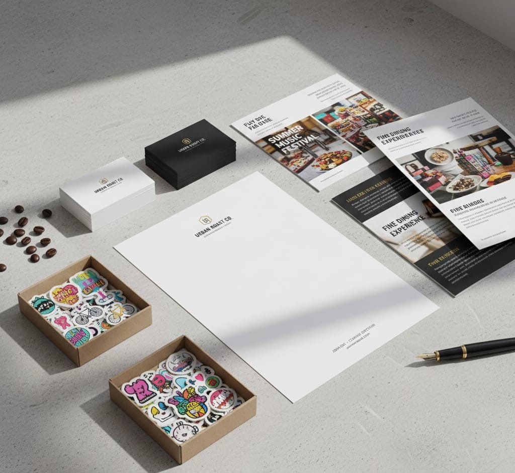 Pixel Print Studios | Ink Your Imagination - Premium Printing Services ...